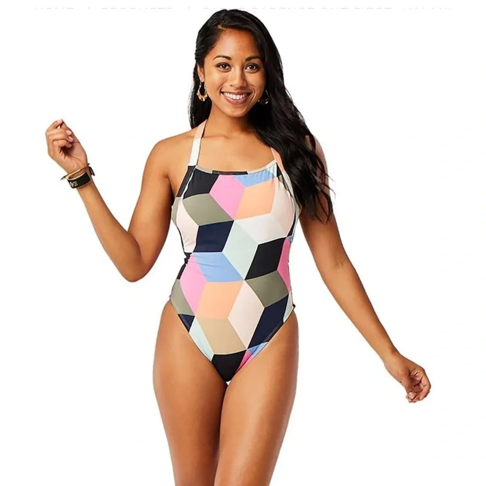 Carve Cadence One Piece- Kalani